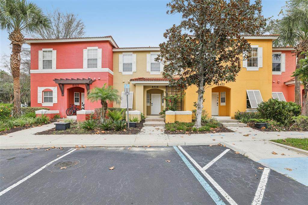 8419 Crystal Cove Loop - Photo 1