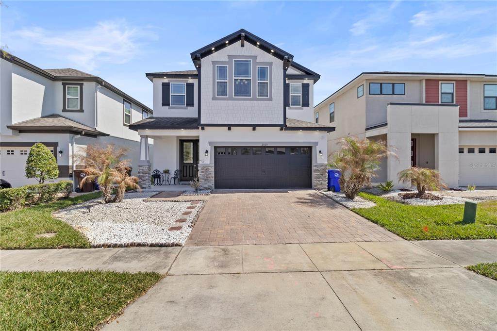 2525 Amati Drive - Photo 1