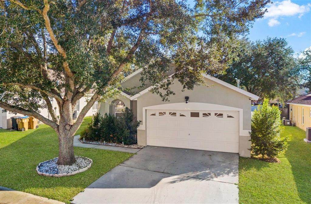 2627 Oneida Loop - Photo 1