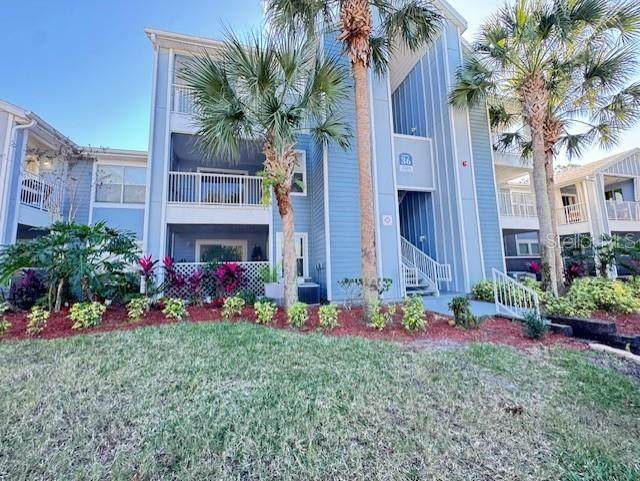 2504 Grassy Point Drive - Photo 1