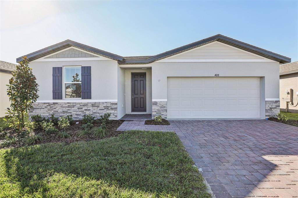 4018 Copperleaf Lane - Photo 1