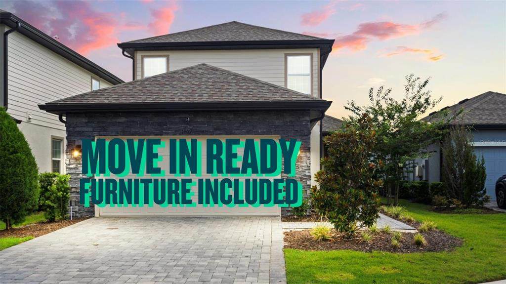 1409 Bellamy Drive - Photo 1