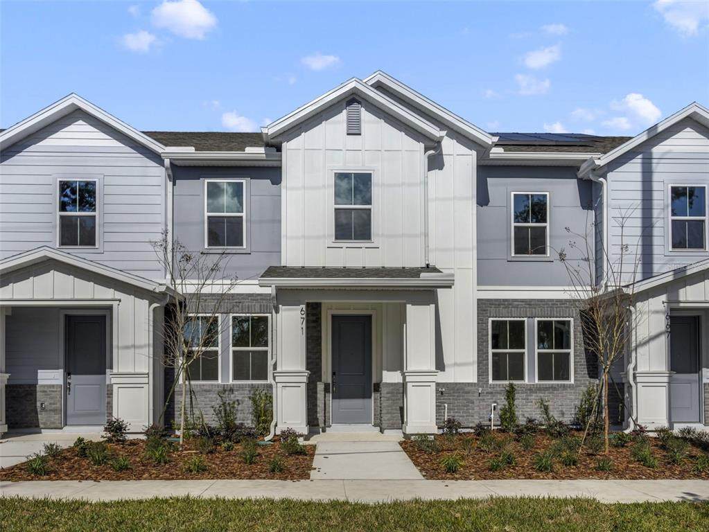671 Clark Street - Photo 1