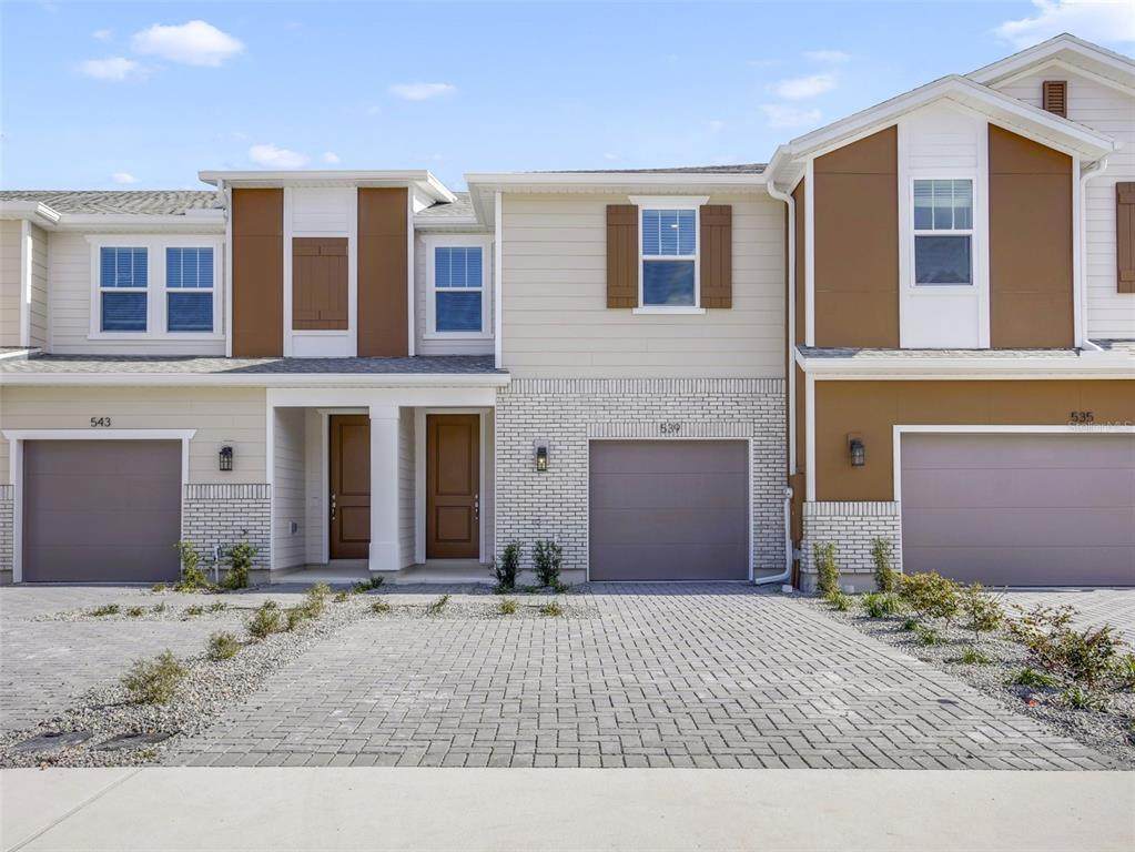 539 Southern Edge Way - Photo 1