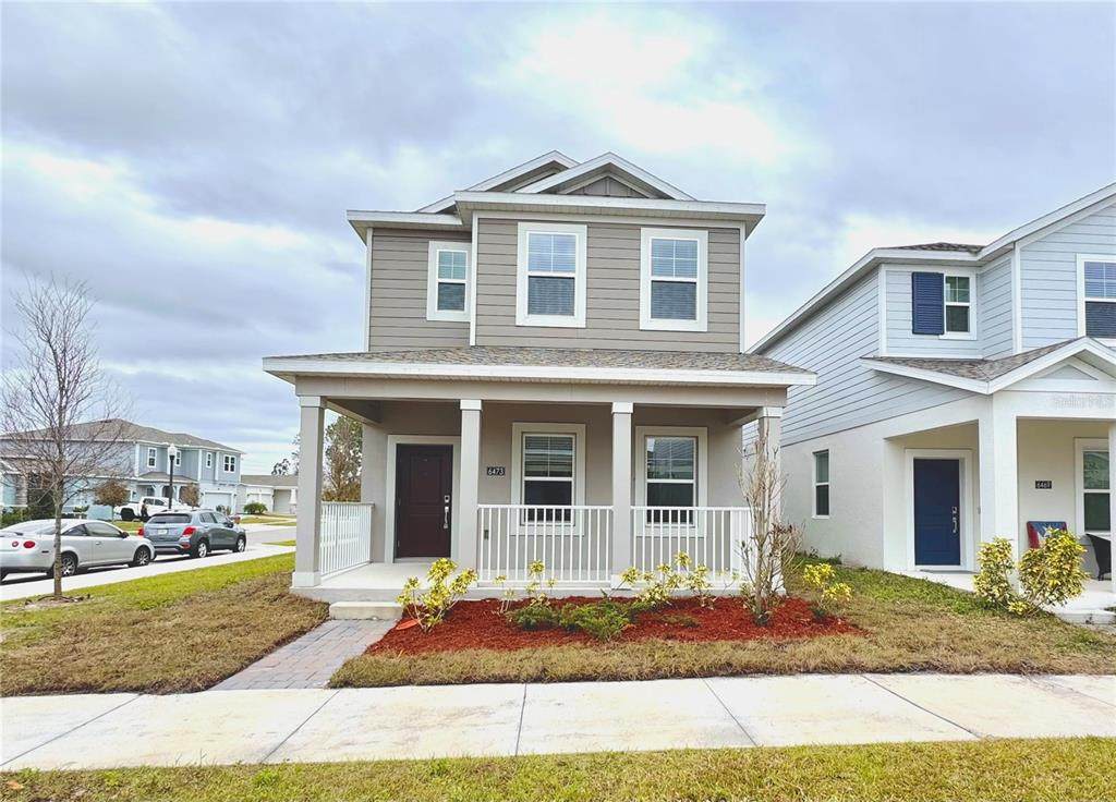 6473 Pine Warbler Way - Photo 1