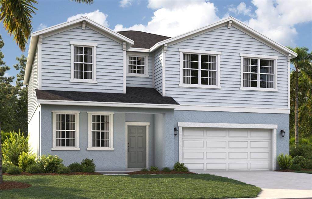 9592 Starling Loop - Photo 1