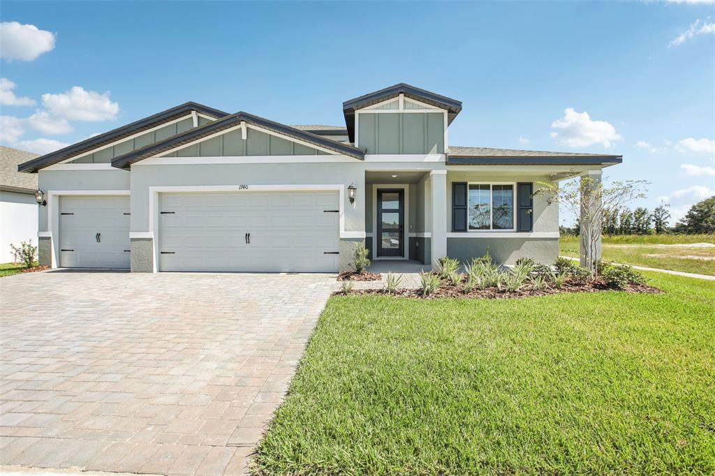 1740 Draughton Drive - Photo 1