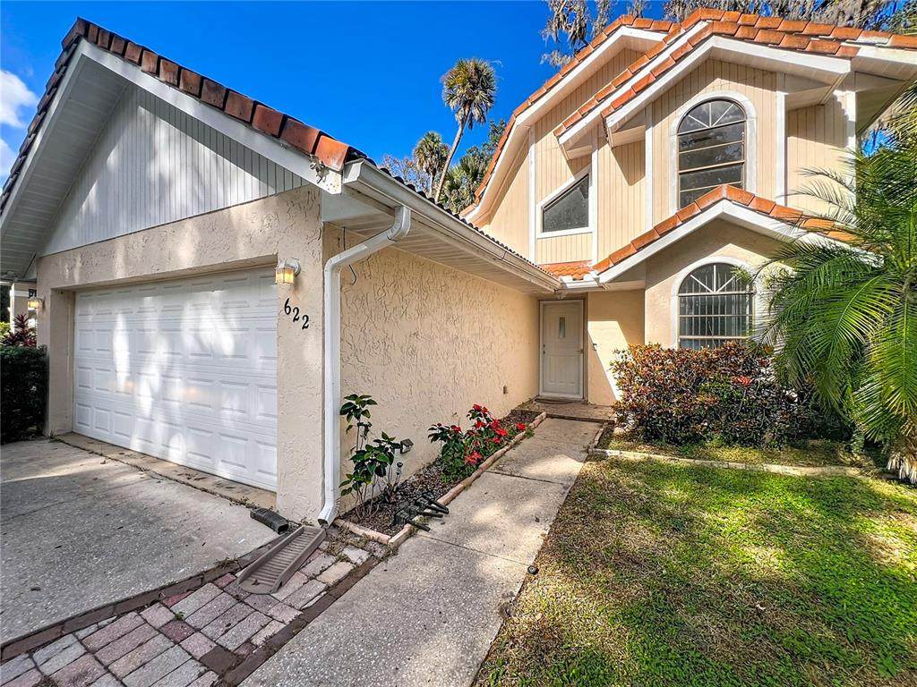 622 Anhinga Road - Photo 1