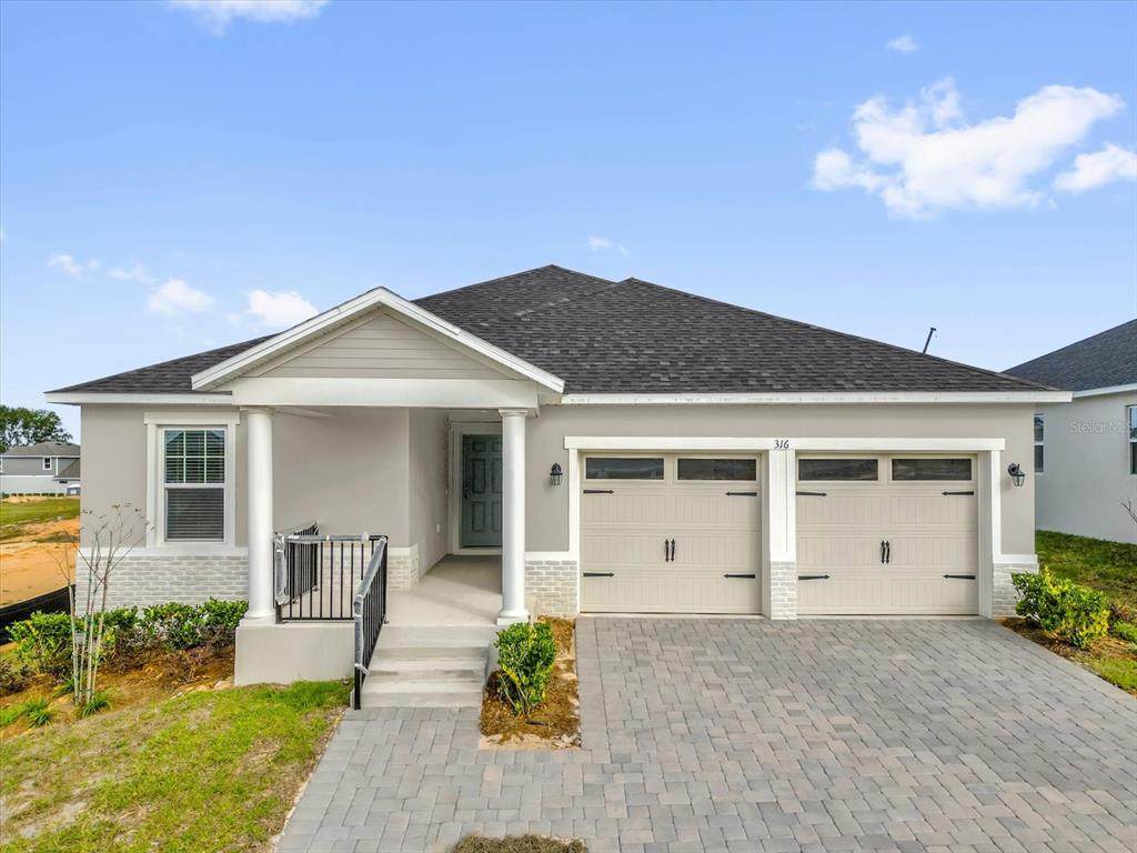 316 Sunbrook Drive - Photo 1