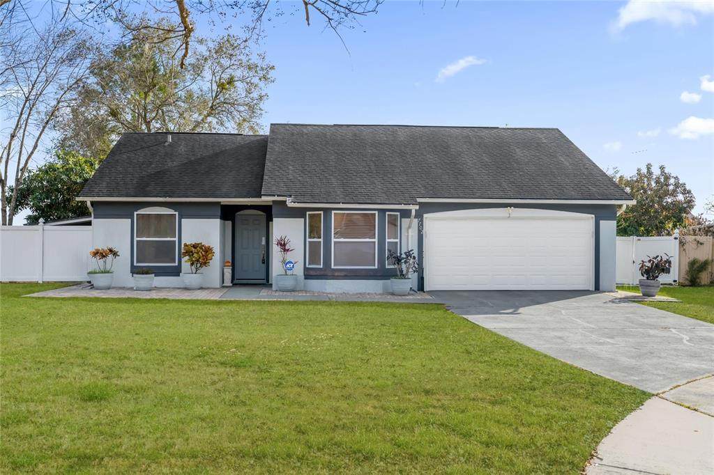 7702 Legacy Lane - Photo 1