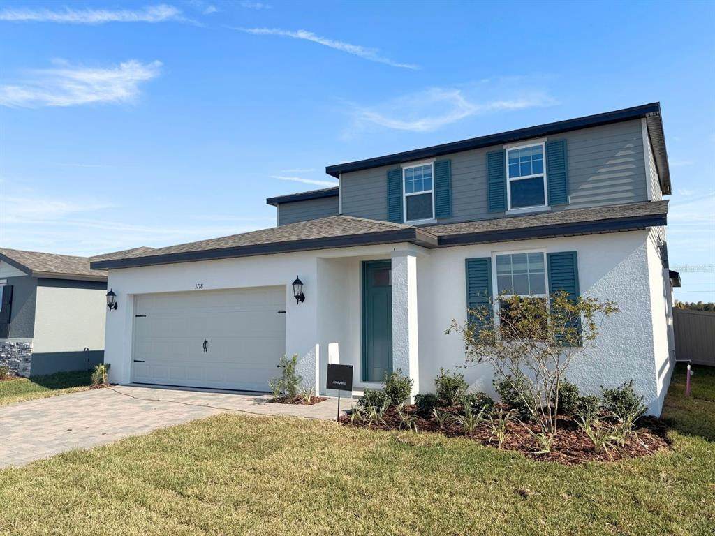 1718 Coolridge Place - Photo 1