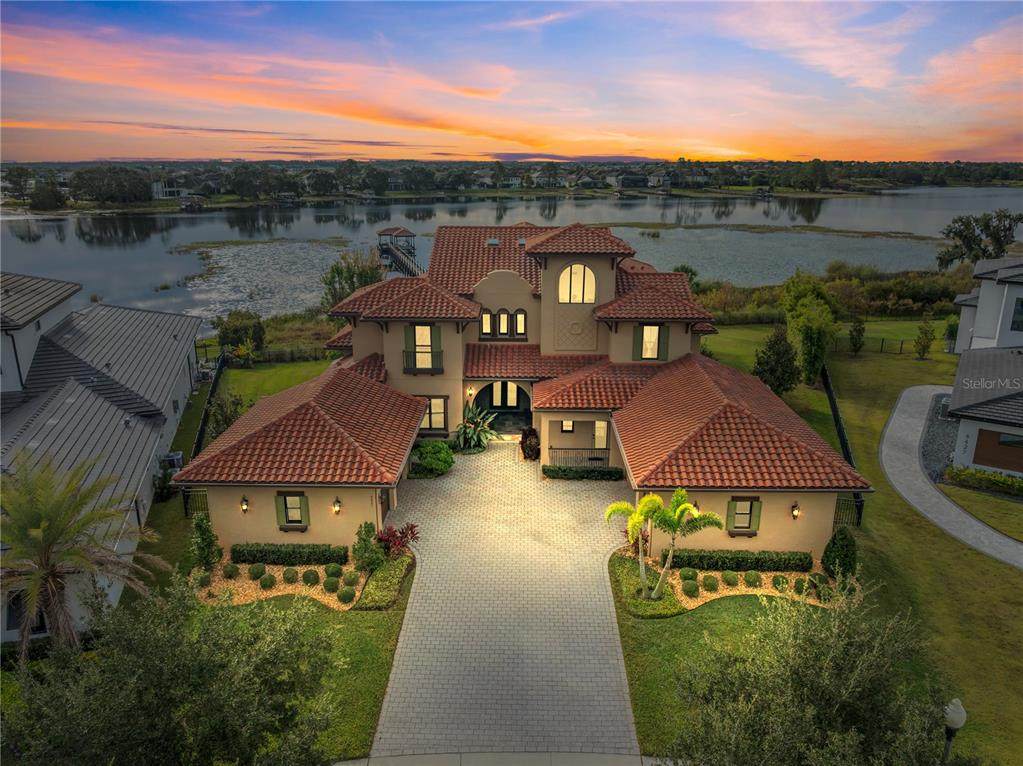 6621 Point Hancock Drive - Photo 1