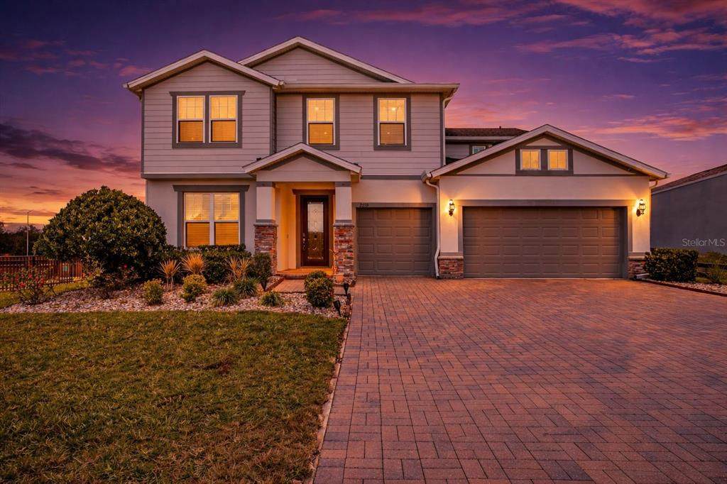 2539 Auburn Ridge Drive - Photo 1