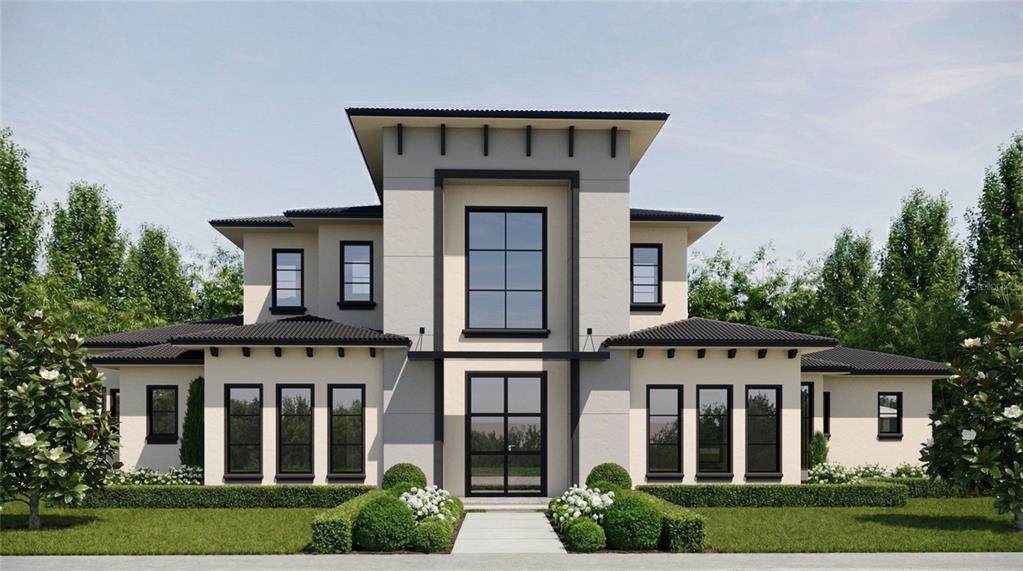 1681 Blue Ridge Road - Photo 1