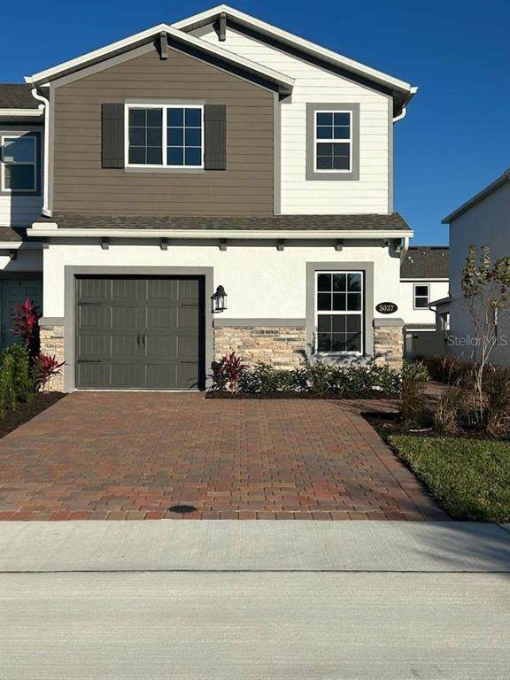 5037 Prairie Preserve Run - Photo 1