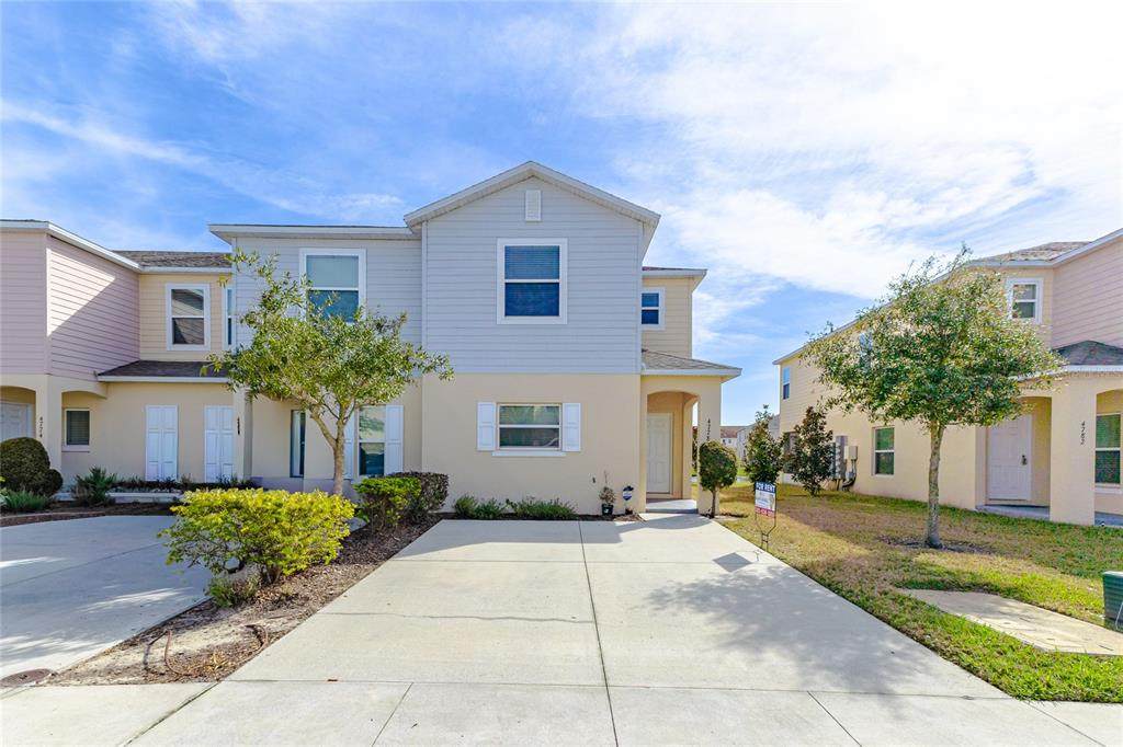 4778 Coral Castle Drive - Photo 1