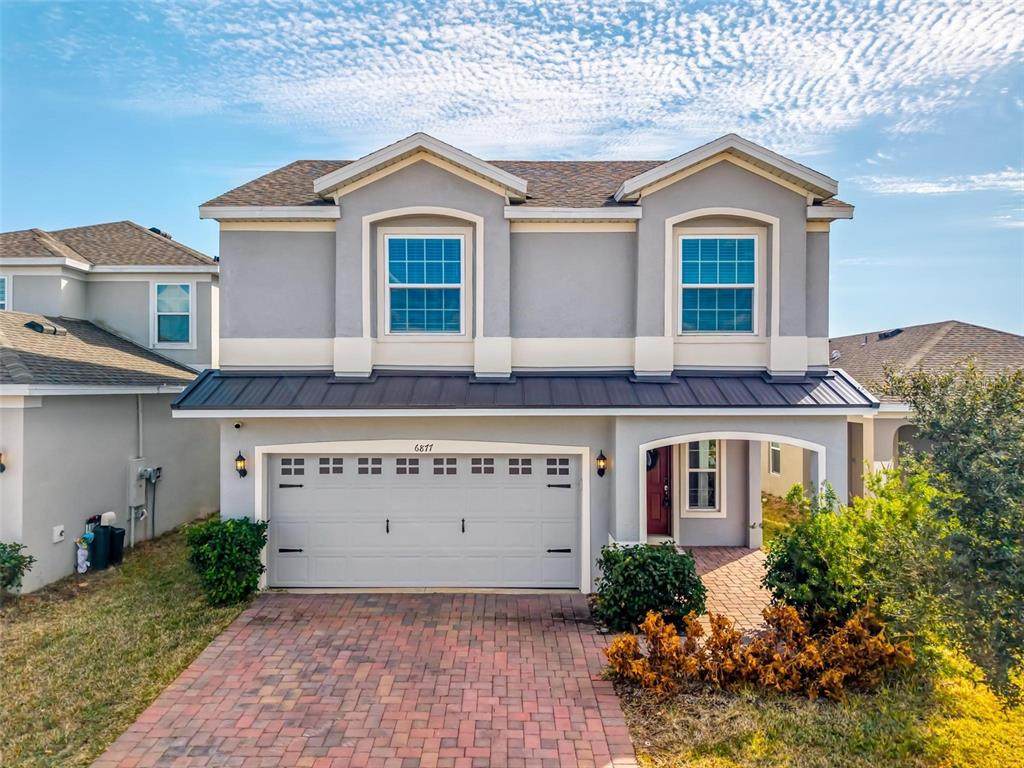 6877 Wilson Hammock Avenue - Photo 1