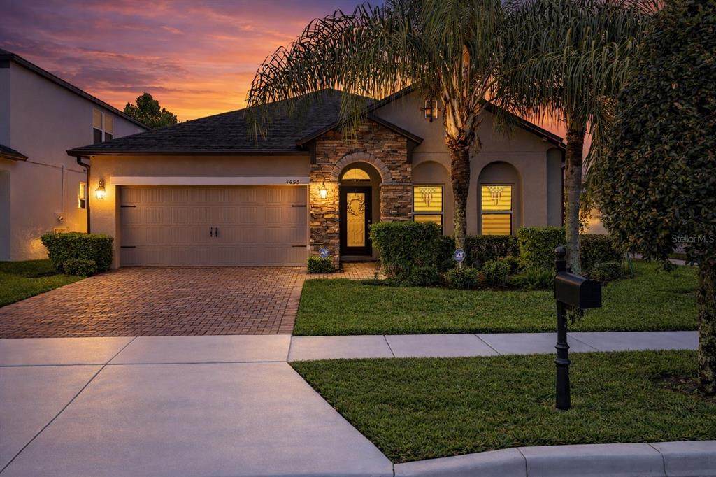 1453 Pine Marsh Loop - Photo 1