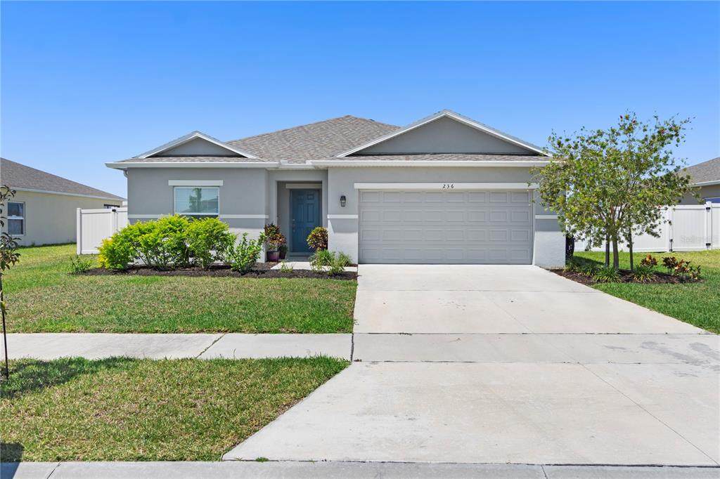 236 Aquamarine Lane - Photo 1