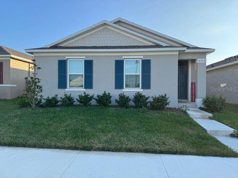 5350 Hayloft Drive - Photo 1