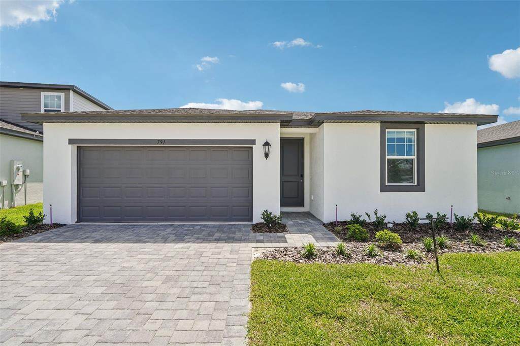 791 Sunshower Drive - Photo 1