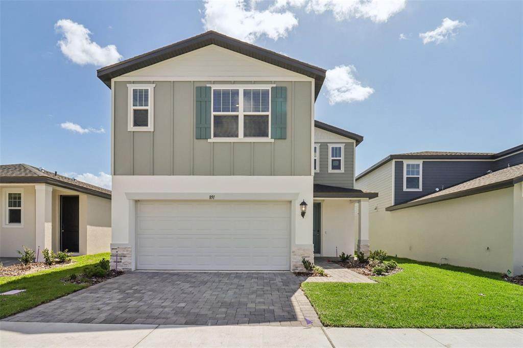 891 Sunshower Drive - Photo 1