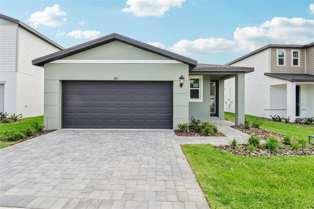 803 Sunshower Drive - Photo 1