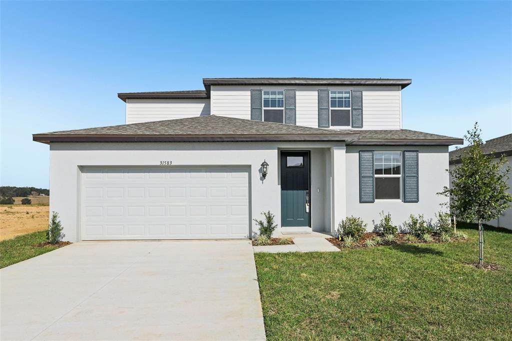 31583 Wild Grape Lane - Photo 1