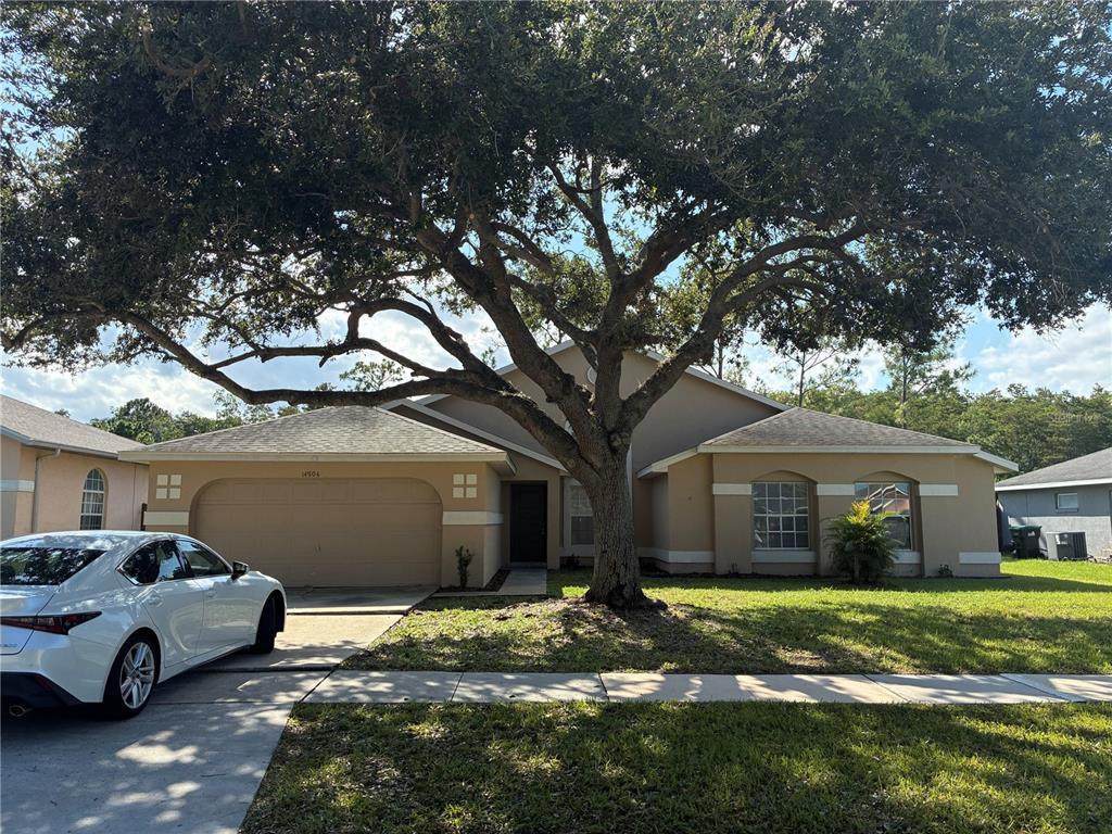 14904 Wild Wood Lily Court - Photo 1