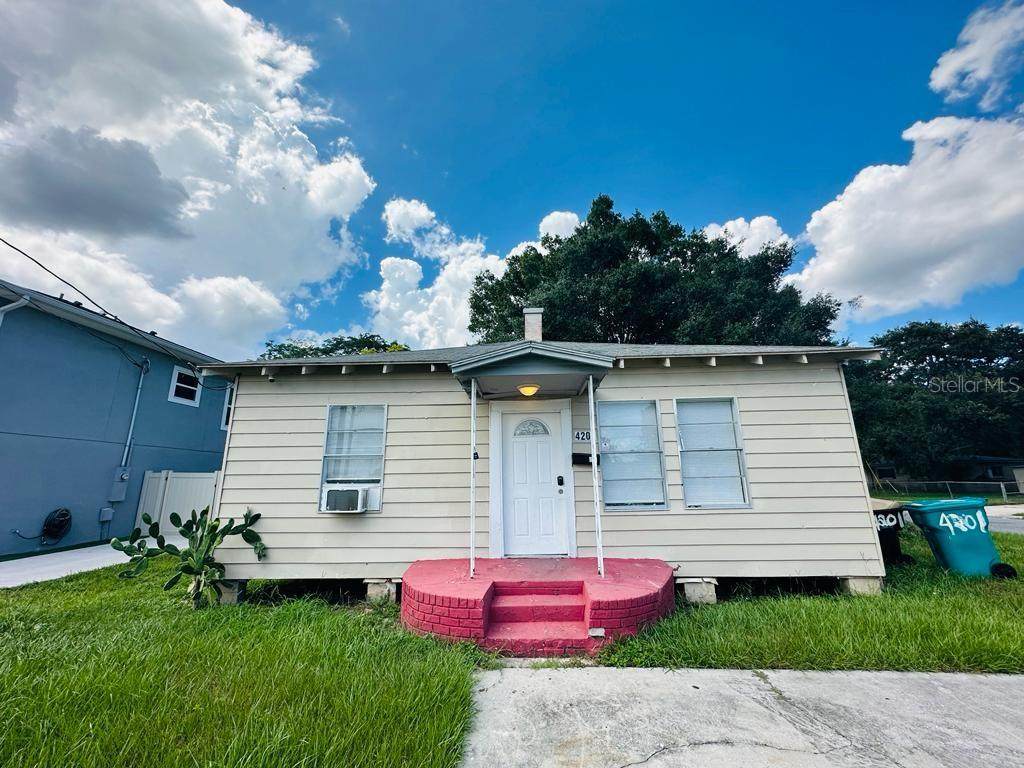 4201 Cepeda Street - Photo 1