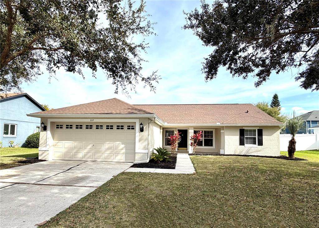 227 Traditions Drive - Photo 1