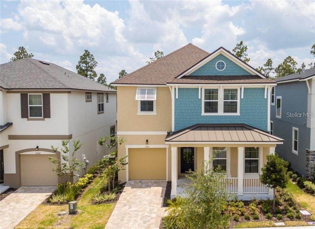 1512 Nassau Point Trail - Photo 1