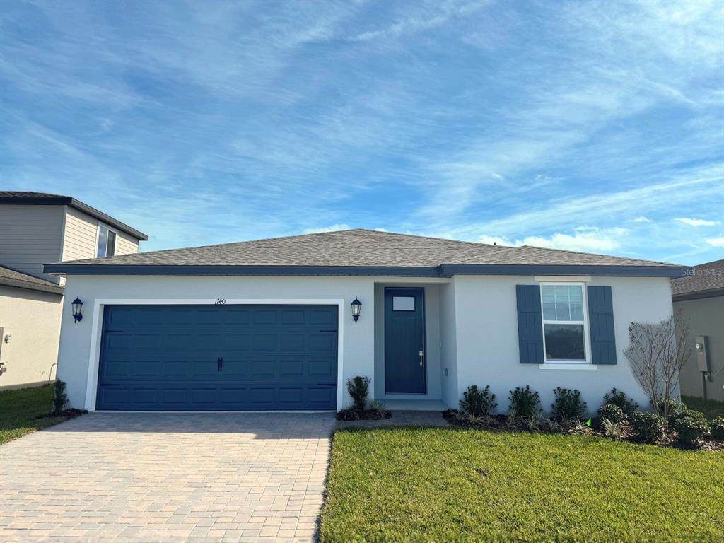 1740 Coolridge Place - Photo 1