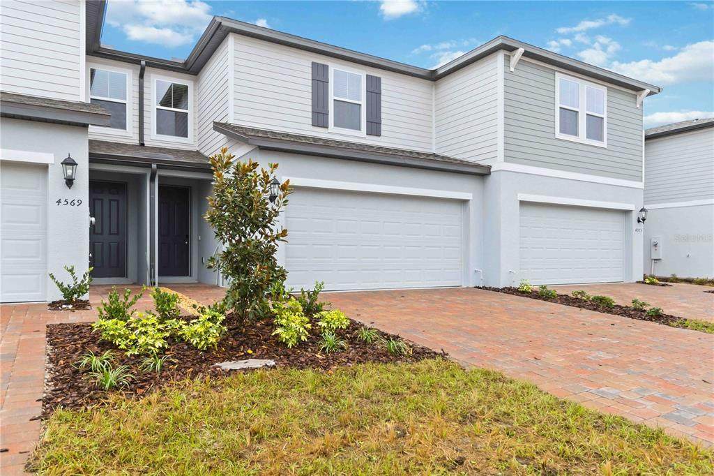 4571 Rangeland Way - Photo 1