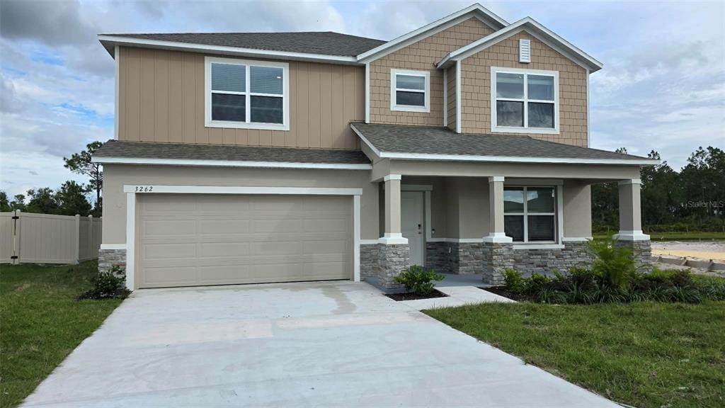 3262 Viceroy Court - Photo 1