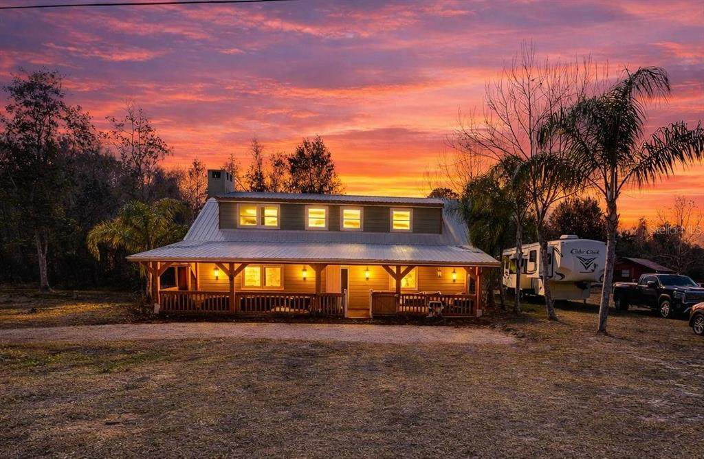 445 State Road 415 - Photo 1