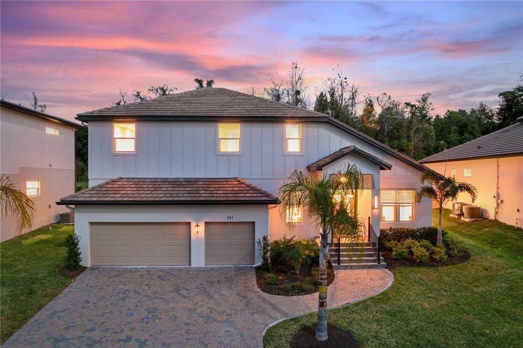 531 Sanctuary Golf Place - Photo 1