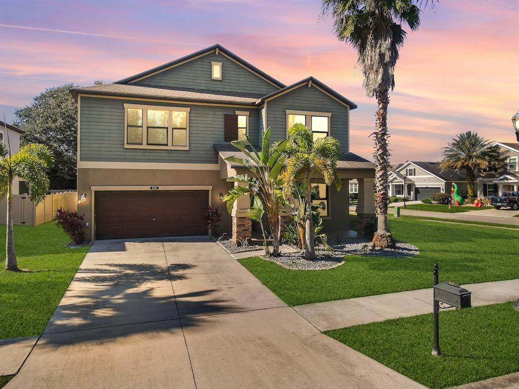 8235 Bird Whistle Lane - Photo 1