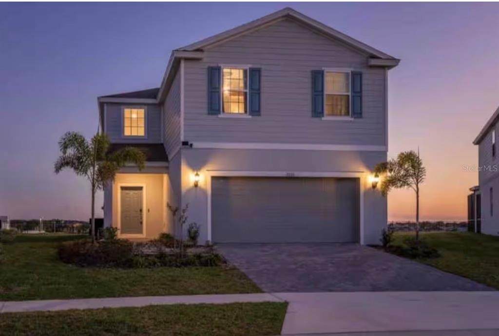 2116 Lelani Circle - Photo 1