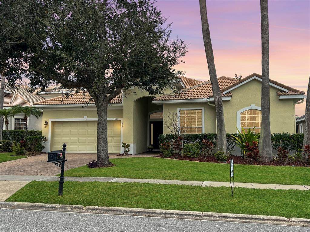 11531 Vicolo Loop - Photo 1