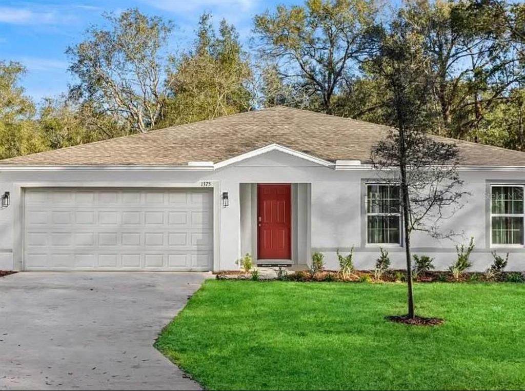 488 Corbin Avenue - Photo 1