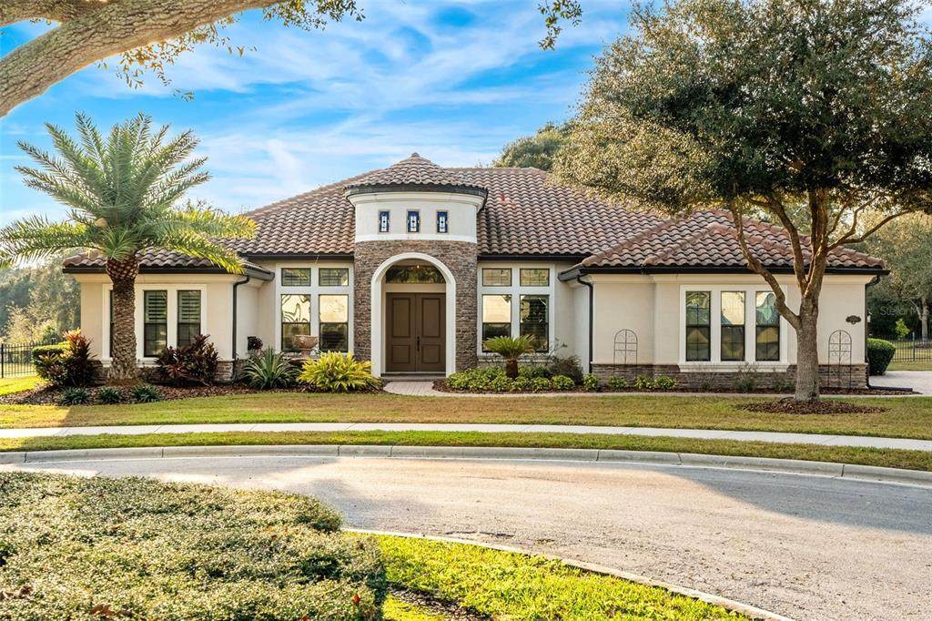 25870 Crossings Bluff Lane - Photo 1