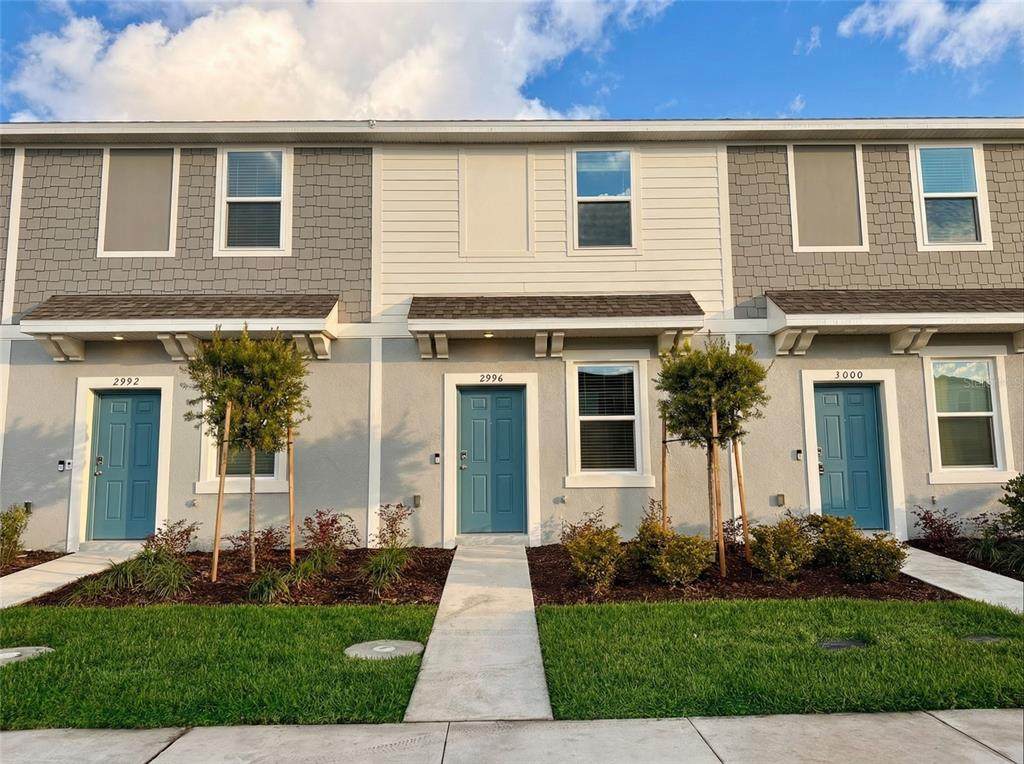 2996 Skyline Loop - Photo 1