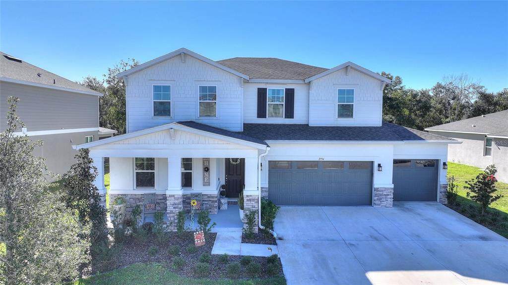 2994 Gavin Sky Drive - Photo 1