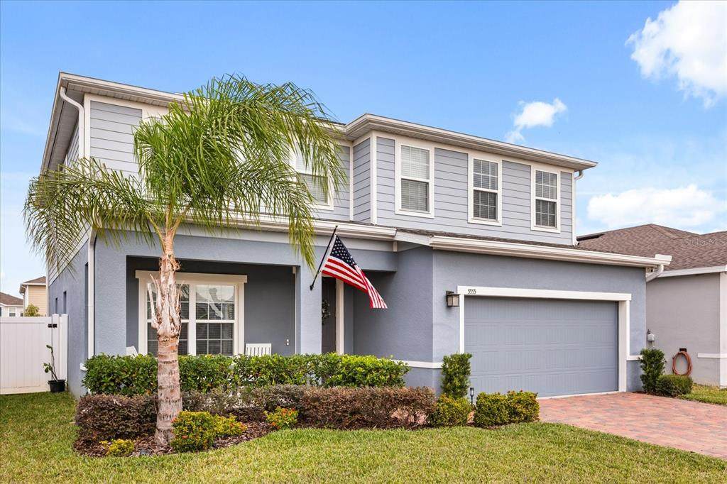 5555 Toulouse Lane - Photo 1