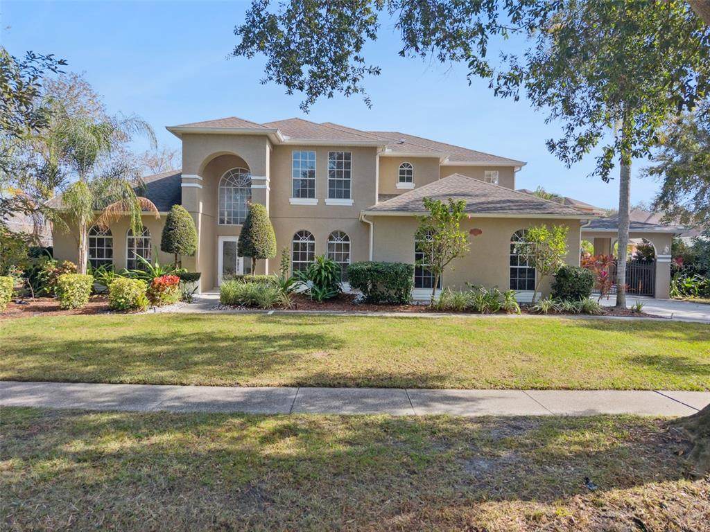 10125 Foxhurst Court - Photo 1