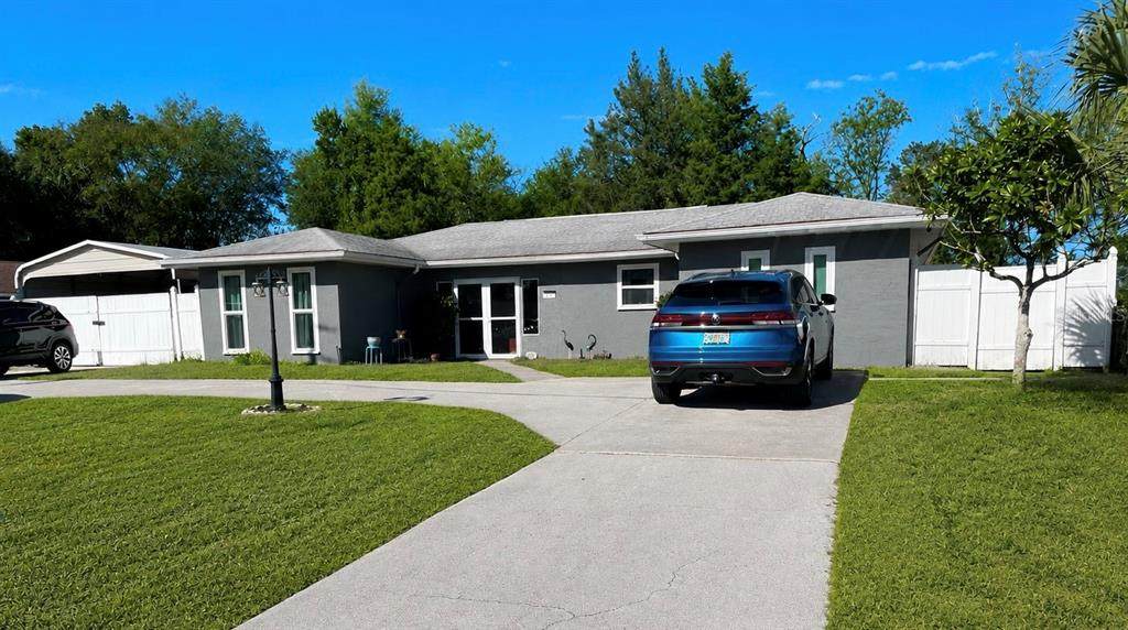 490 Water Road - Photo 1