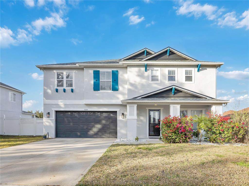 3064 Tobago Avenue - Photo 1