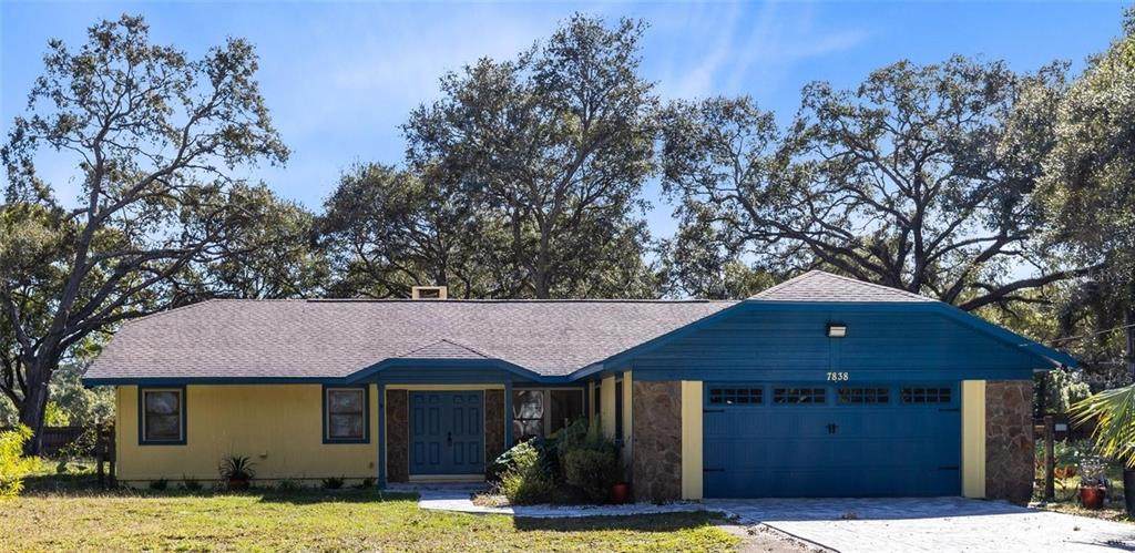 7838 Sloewood Drive - Photo 1