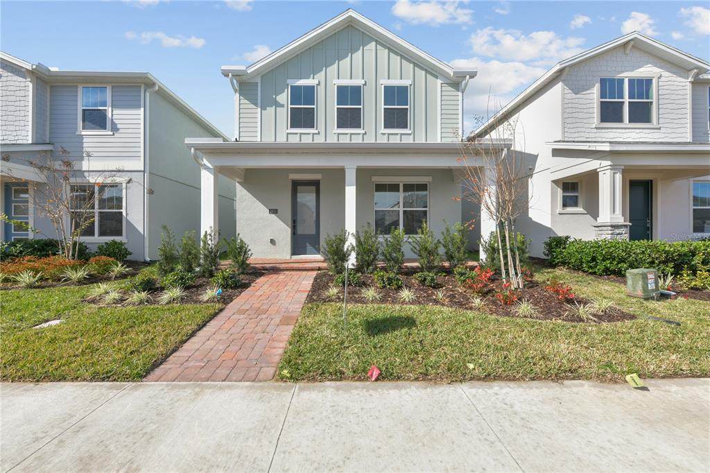 2600 Long Pine Avenue - Photo 1